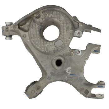 Suspension Control Arm - Right, Rear, Lower