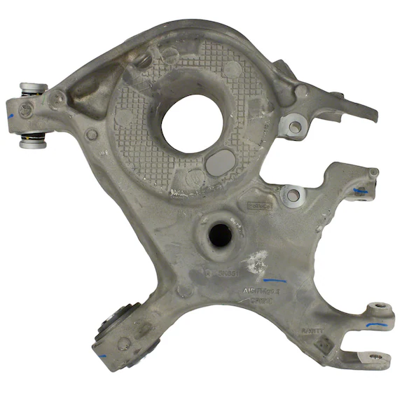 Suspension Control Arm - Right, Rear, Lower Main Image