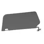 Visor Sun - Left Main Image