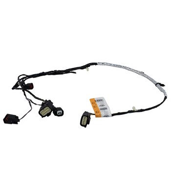 Socket and Wire Lamp (Convertible, Coupe)