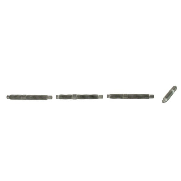 Battery Tray Stud Engine Air Intake Hose - M6 X 15 24 Main Image