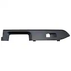 Door Switch Trim Panel Window Bezel - Right, Front Main Image