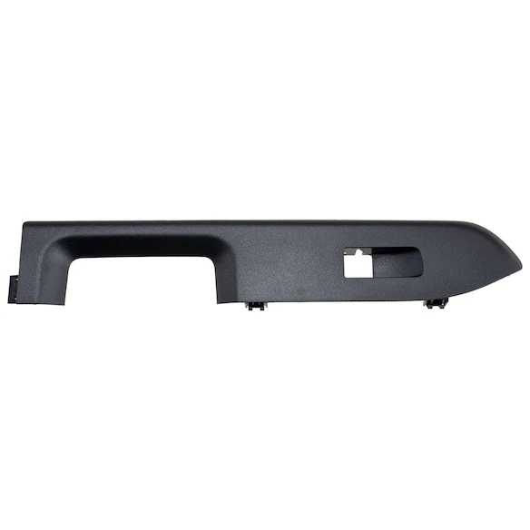 Door Switch Trim Panel Window Bezel - Right, Front Main Image