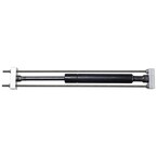 Gas Lift Convertible Top Hydraulic Cylinder - Rear Main Image
