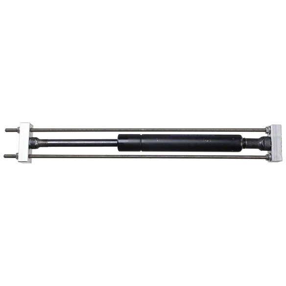 Gas Lift Convertible Top Hydraulic Cylinder - Rear Main Image