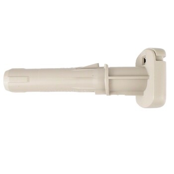 Headrest Guide Sleeve Locking - Left, Front, Rear