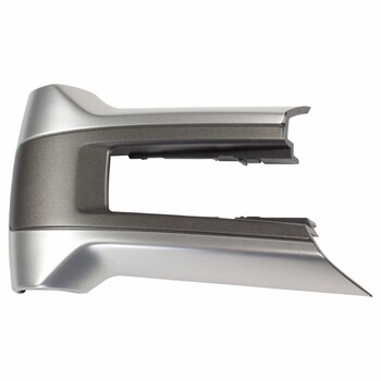 Steering Wheel Trim Cover