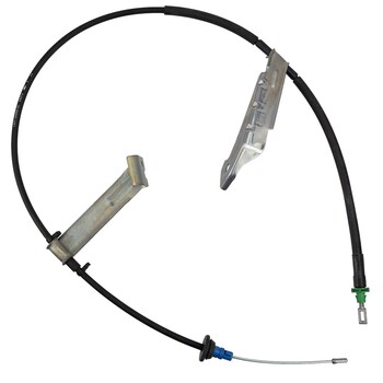 Parking Brake Cable - Left