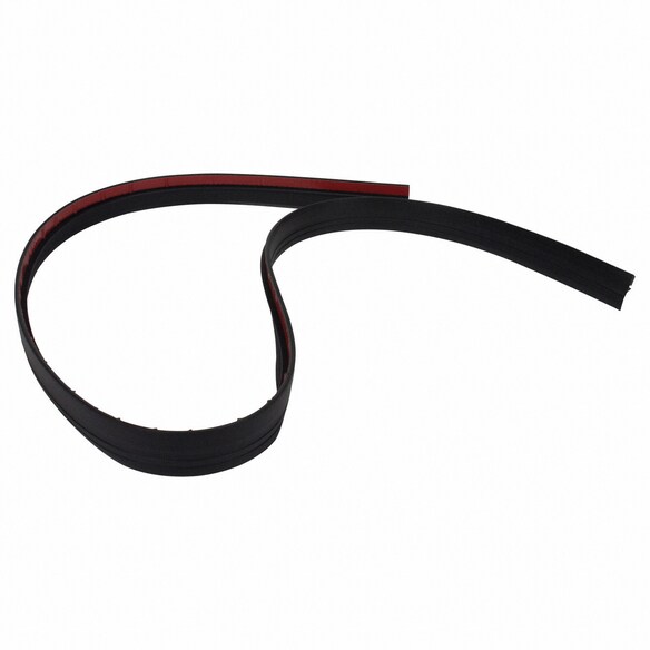 Spoiler Seal Door Opening Weatherstrip Main Image