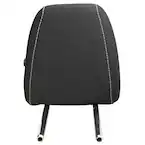 Cover And Pad Headrest - Right, Rear Main Image