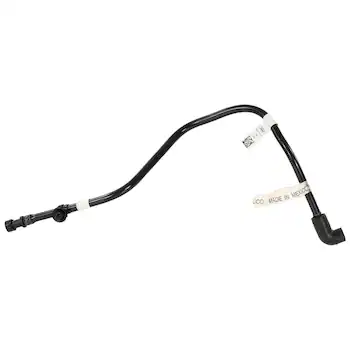 Breather Tube - Rear 2.3L