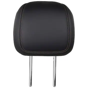 Headrest Cover <br>40% Seat CoverS and Pads 60% part of the