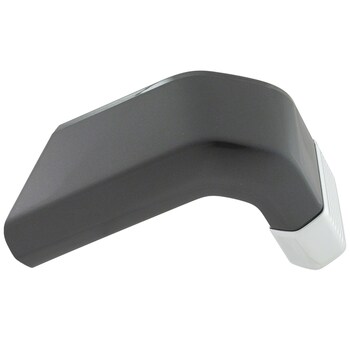 Panel Molding Trim <br>Instrument without Floor Console Instrument Side - Front, Lower