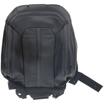 Cover Seat Back - Left, Front