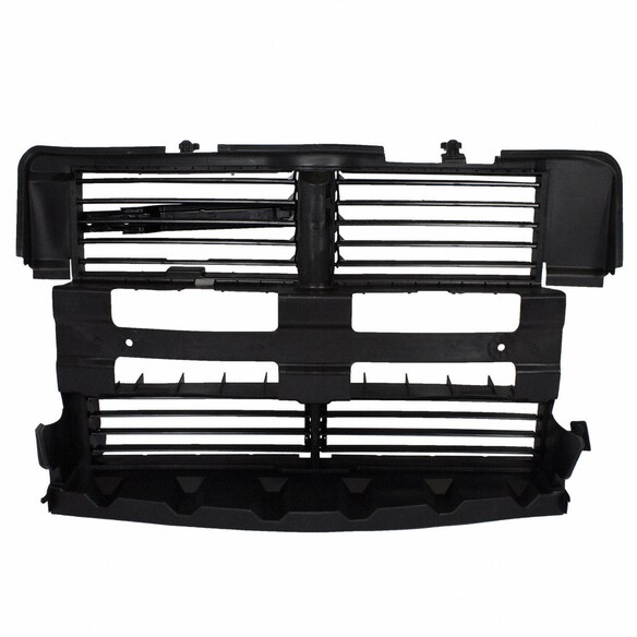 Radiator Shutter Control Active Grille - 3.7L Main Image