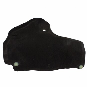 Insulator - Left, Front (Phantom/Raptor)