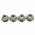 Hex Head Nut - M5, Center, Inlet Main Image
