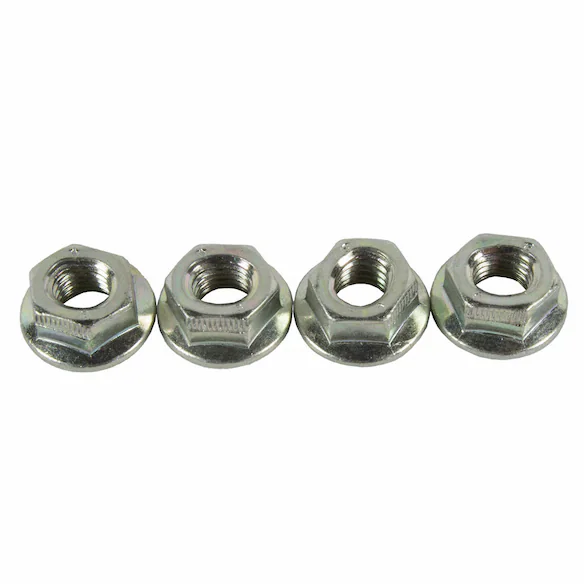 Hex Head Nut - M5, Center, Inlet Main Image