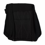 Seat Back Cushion Cover - Right, Rear Main Image