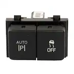 Instrument Panel Voltage Regulator Switch Main Image