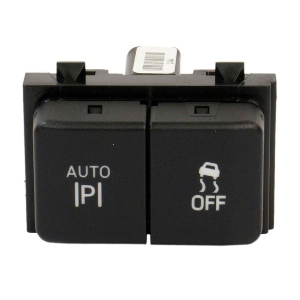 Instrument Panel Voltage Regulator Switch Main Image