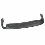 Valance Panel Bumper Extension Side Bar - Rear Main Image