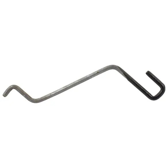 Door Lock Operating Rod - Right, Front Main Image