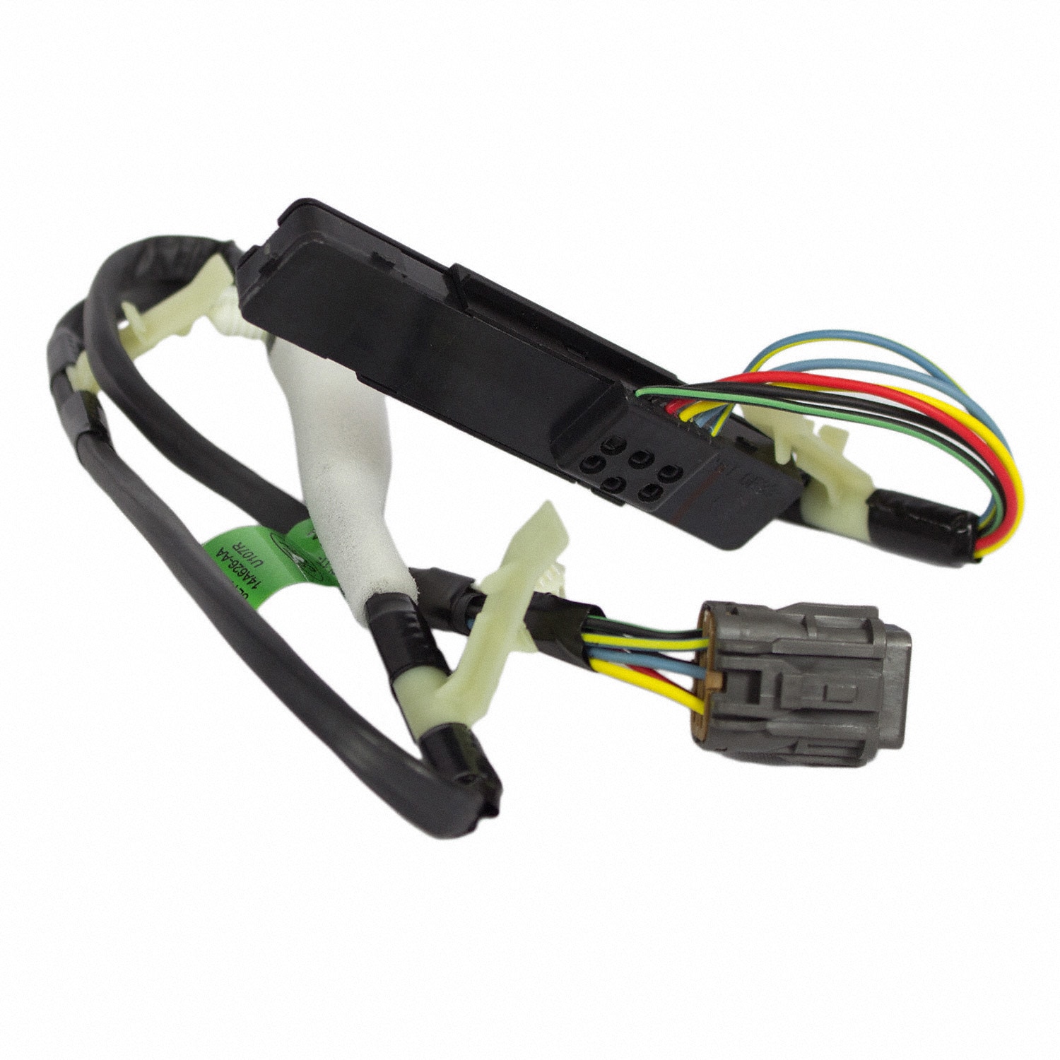 Keyless Entry Keypad Actuator - Front (XL) | Parts | Ford.com