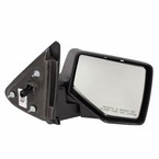 Door Mirror Rear View Head - Right, Outer Main Image