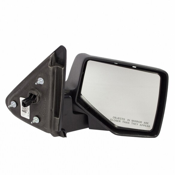 Door Mirror Rear View Head - Right, Outer Main Image