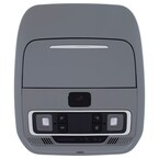 Overhead Console Main Image