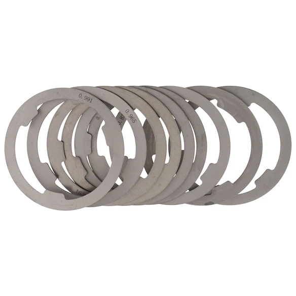 Shim Driving Pinion Main Image