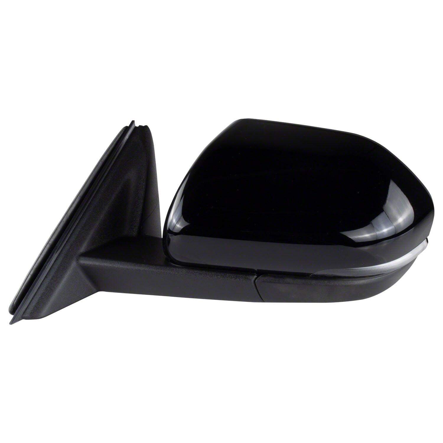 Door Mirror Rear View Head - Left, Outer (ST) | Parts | Ford.com