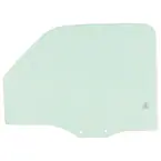 Door Glass - Left, Front Main Image