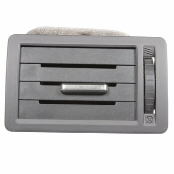 Dashboard Air Vent Louvre - Right, Outer