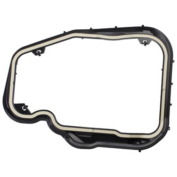 Fuel Filler Door Seal