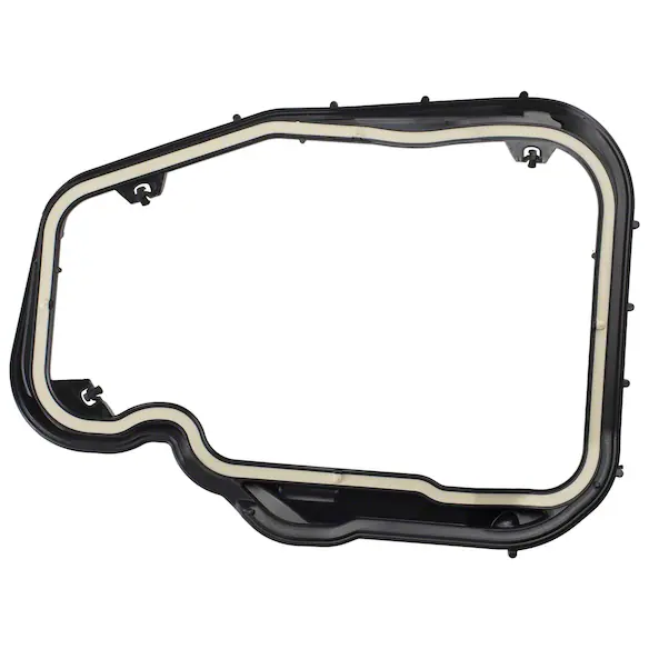 Fuel Filler Door Seal Main Image