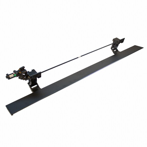 Running Board Step - Left (Platinum Edition Package) Main Image