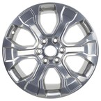 Wheel Rim 20 X 8.5" Polished Main Image