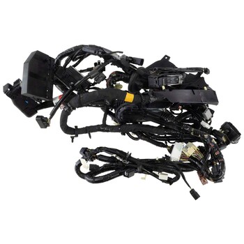 Wire - 3.7L (Active Steering)