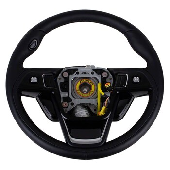 Wheel Steering (Active Steering)