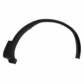 Fender Flare Molding - Right