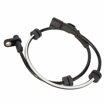Abs Wheel Speed Sensor - Left, Right, Rear