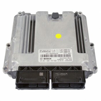 Engine Control Module (ECM) EEC V - CF613K0511 (TL X 5)