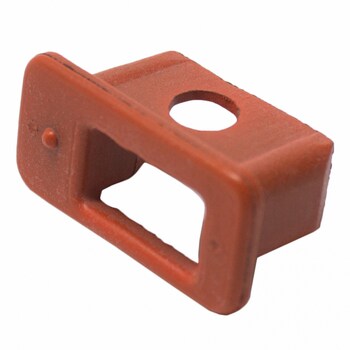Steering Column Tube Clip Vibration Damper (AT)
