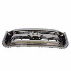 Radiator Grille - Front Main Image