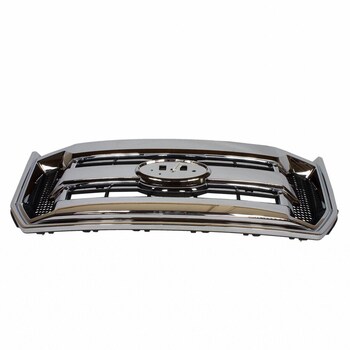 Radiator Grille - Front