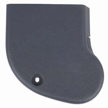 Seat Trim Panel Cover - Rear