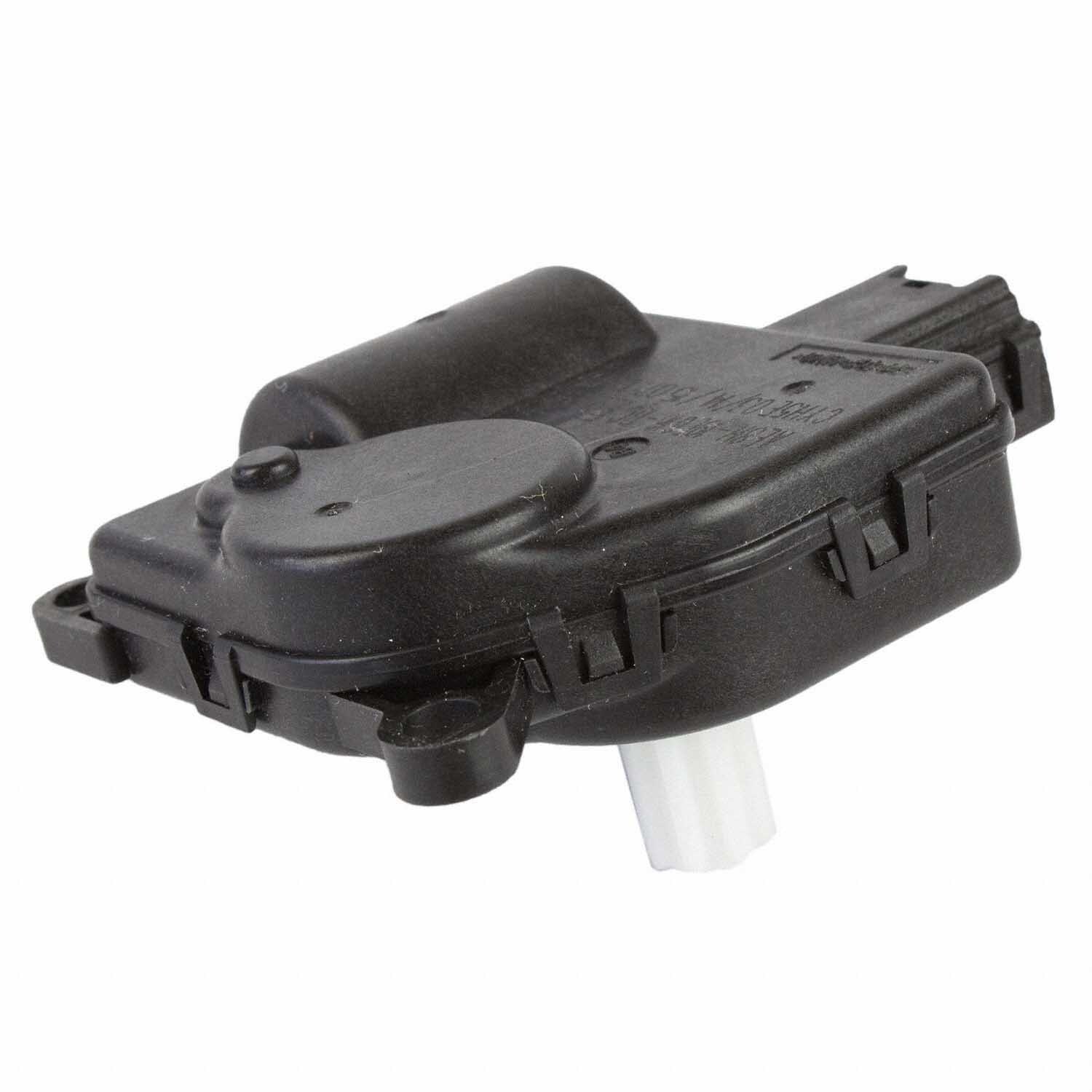 ふぁど Hvac Defrost Mode Door Actuator Motor | Parts | Ford.com