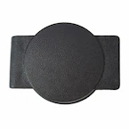 Bumper Cover Cap Jack Plug - Rear (SVT) Main Image